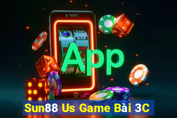 Sun88 Us Game Bài 3C