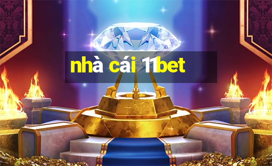 nhà cái 11bet