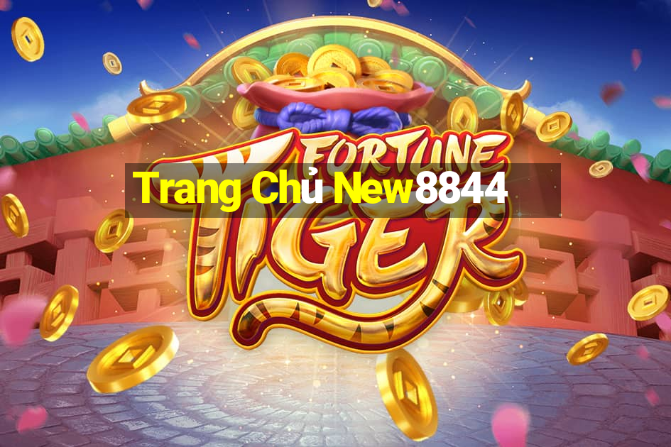 Trang Chủ New8844