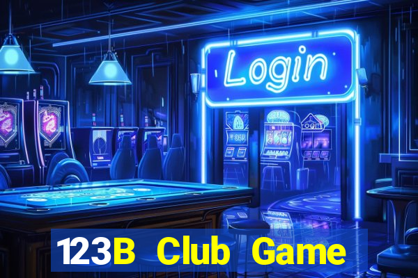 123B Club Game Bài Kubet