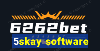 5skay software