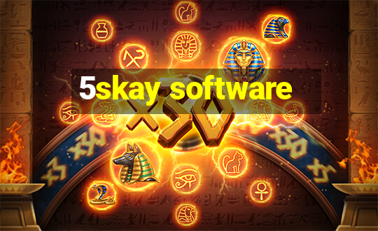 5skay software