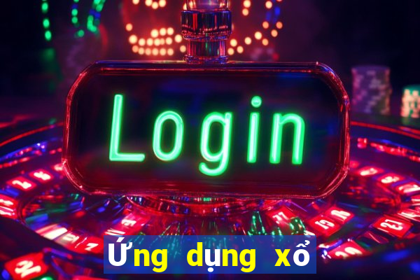 Ứng dụng xổ số 1229