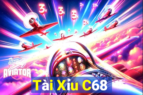 Tài Xỉu C68