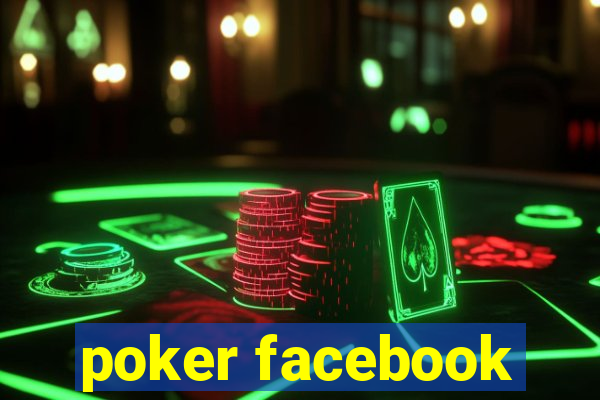 poker facebook