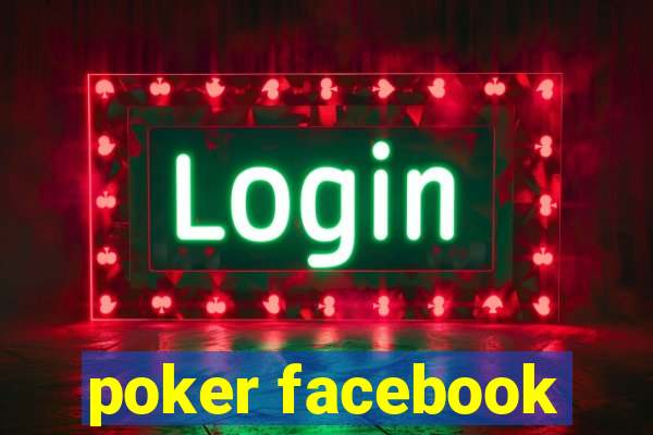 poker facebook