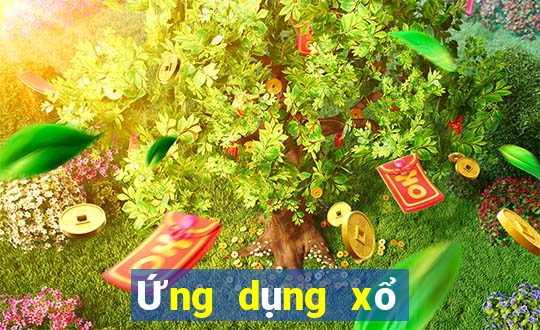 Ứng dụng xổ số 535