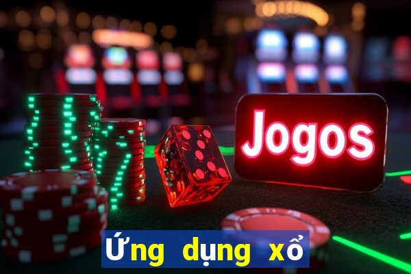 Ứng dụng xổ số 6c