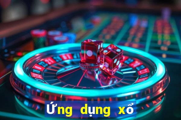 Ứng dụng xổ số 6c