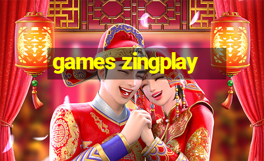 games zingplay