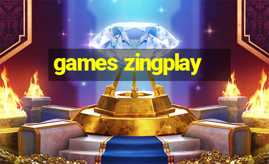 games zingplay