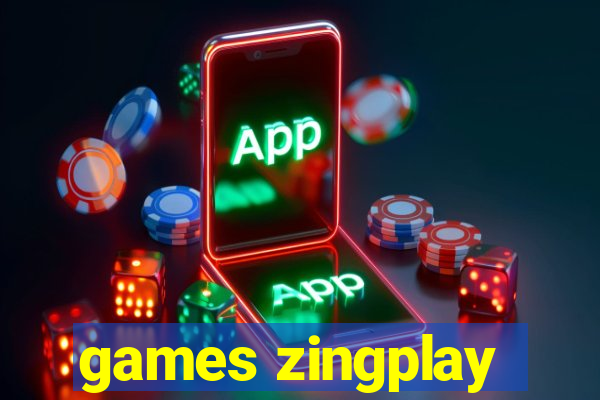 games zingplay