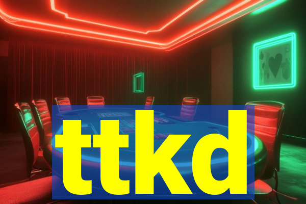 ttkd