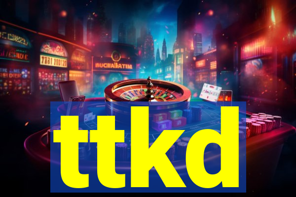 ttkd