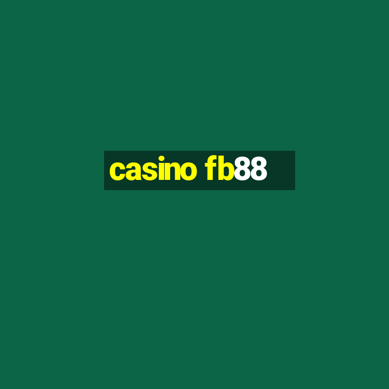 casino fb88