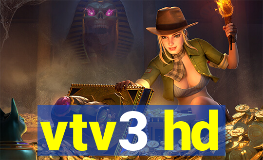 vtv3 hd