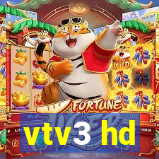 vtv3 hd