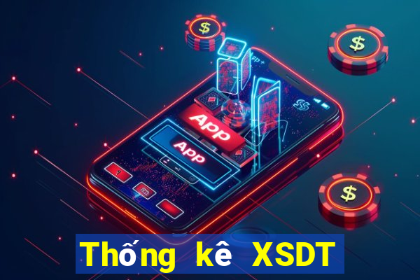 Thống kê XSDT 6x36 ngày 15