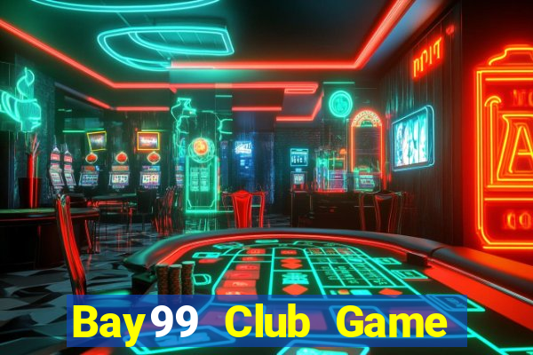 Bay99 Club Game Bài Ionline