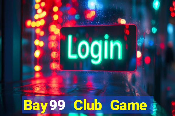 Bay99 Club Game Bài Ionline