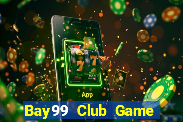 Bay99 Club Game Bài Ionline