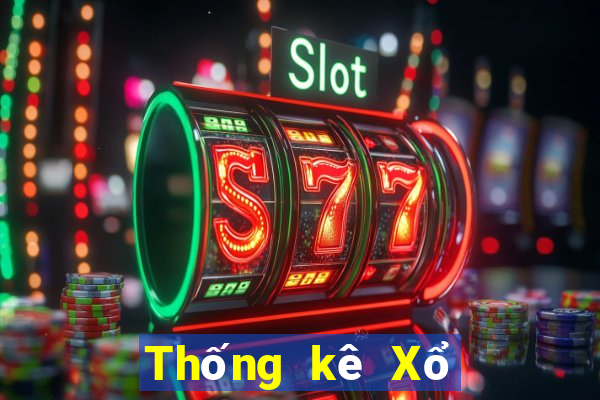 Thống kê Xổ Số khánh hoà ngày 13