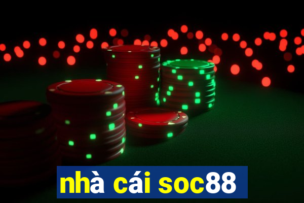 nhà cái soc88