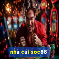 nhà cái soc88