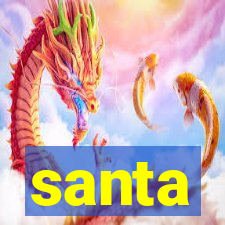 santa