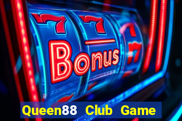 Queen88 Club Game Bài Apk