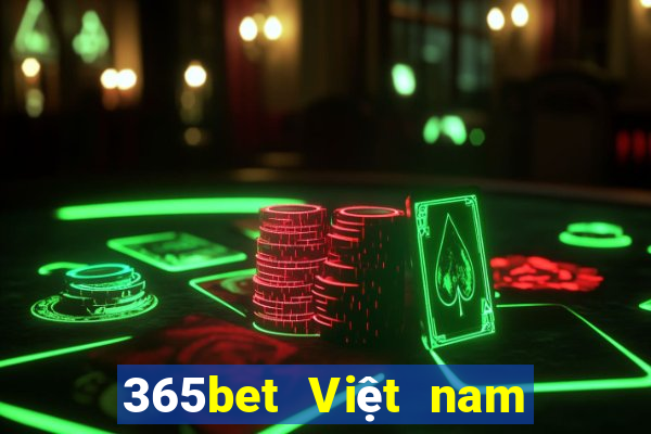 365bet Việt nam chính thức