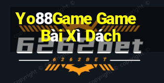 Yo88Game Game Bài Xì Dách