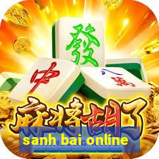 sanh bai online