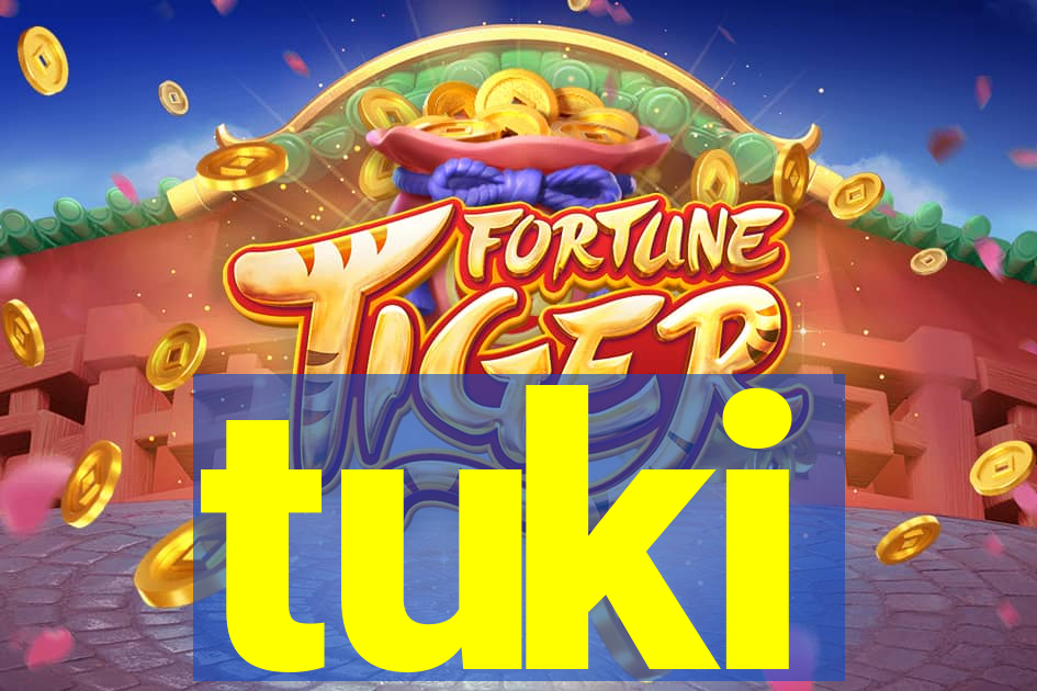 tuki