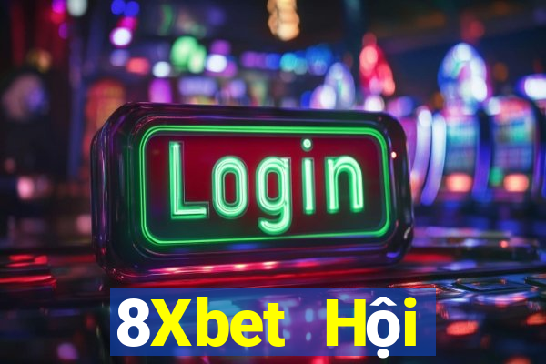 8Xbet Hội trường Phượng Hoàng