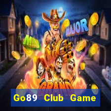 Go89 Club Game Thẻ Bài Eloras