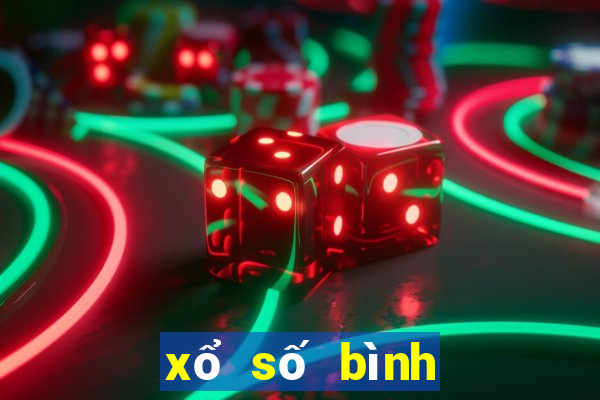 xổ số bình phước chiều thứ bảy