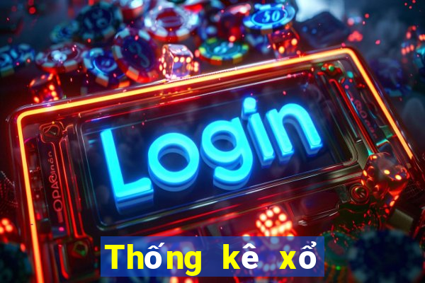 Thống kê xổ Số Điện Toán ngày 23