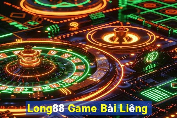 Long88 Game Bài Liêng