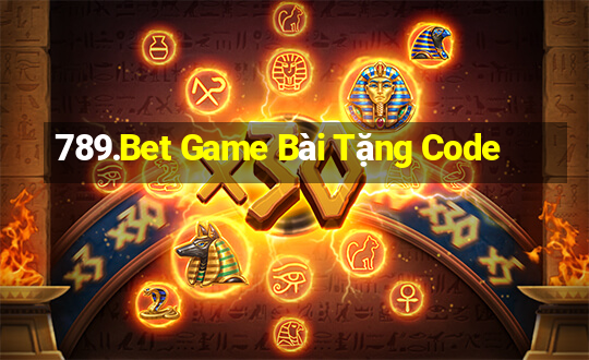 789.Bet Game Bài Tặng Code