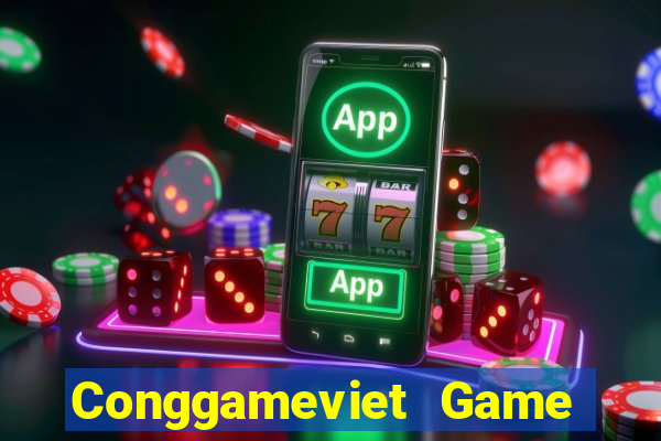 Conggameviet Game Bài Baccarat