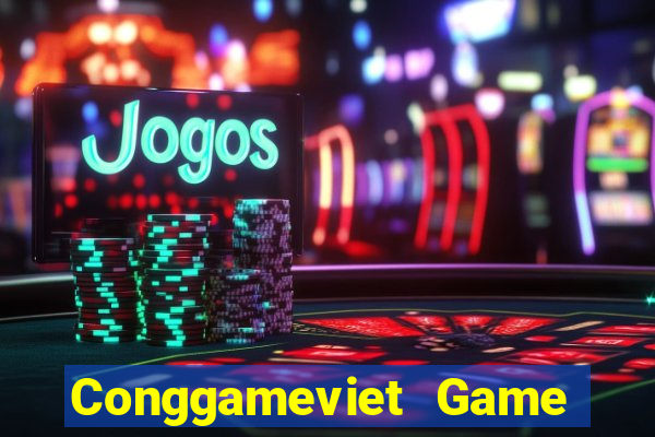 Conggameviet Game Bài Baccarat