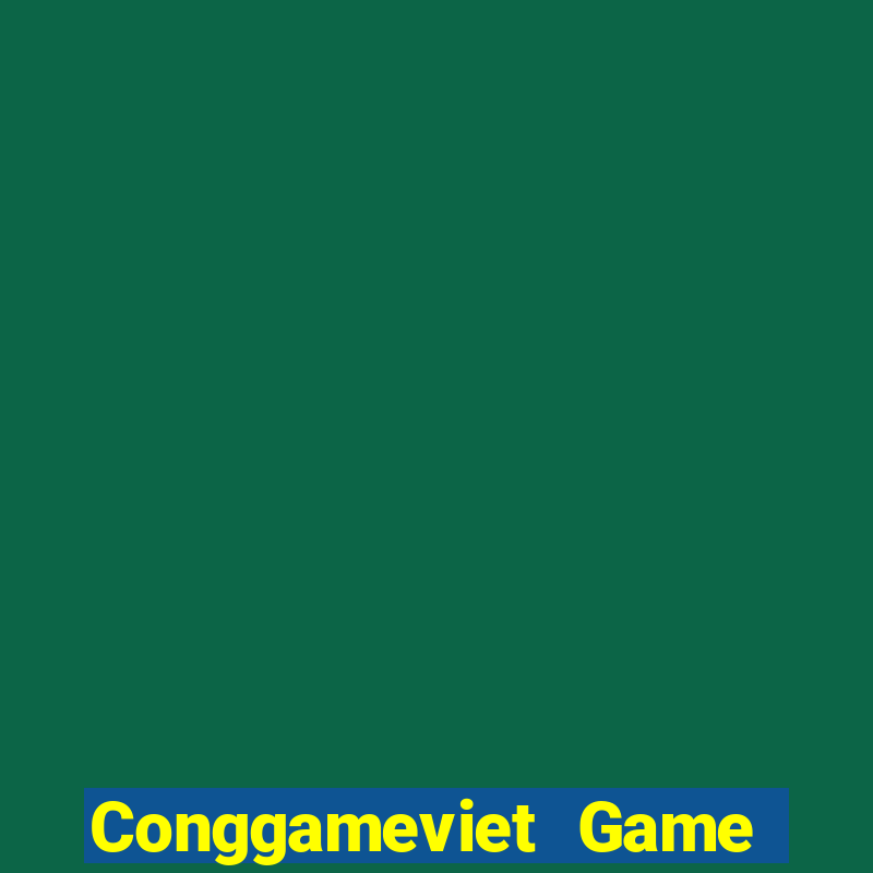 Conggameviet Game Bài Baccarat