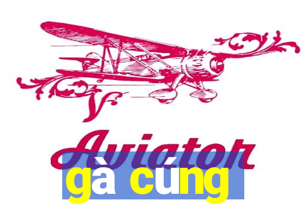 gà cúng