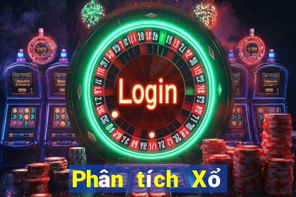 Phân tích Xổ Số Đắk Nông ngày 7