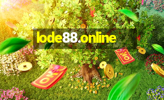 lode88.online