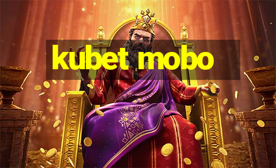 kubet mobo