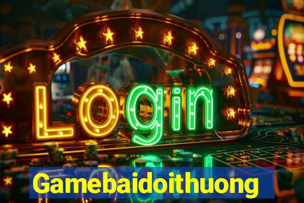 Gamebaidoithuong Game Bài Y8