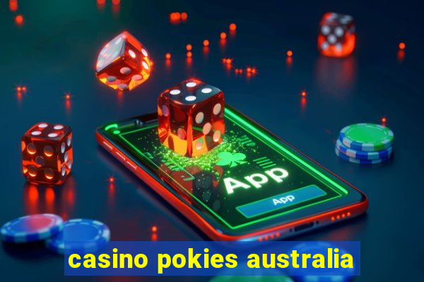 casino pokies australia