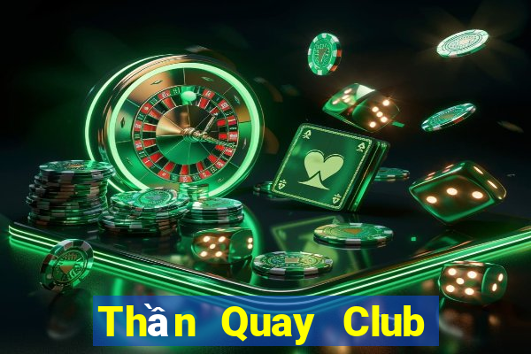 Thần Quay Club Game Thẻ Bài Eloras